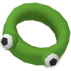 Plastic Ring